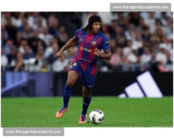 巴萨转会周风暴:五名球员命运待决,财政公平法案成终极考验 巴萨转会周风暴:五名球员命运待决,财政公平法案成终极考验