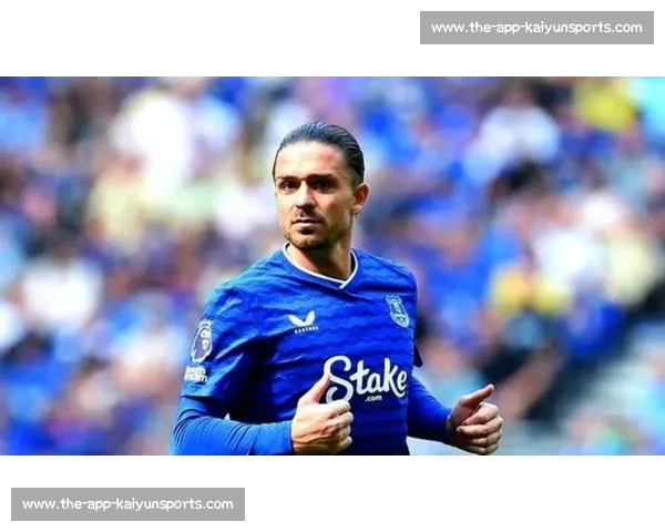 曼城夏窗再发力!右后卫 + 边锋锁定新目标,格拉利什领衔三人离队 曼城夏窗再发力!右后卫 + 边锋锁定新目标,格拉利什领衔三人离队