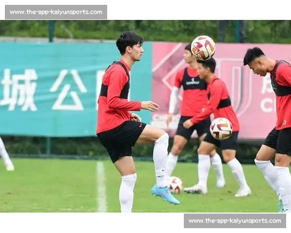 李璇痛批成都蓉城:内部矛盾激化 勿让私利拖垮俱乐部 李璇痛批成都蓉城:内部矛盾激化 勿让私利拖垮俱乐部