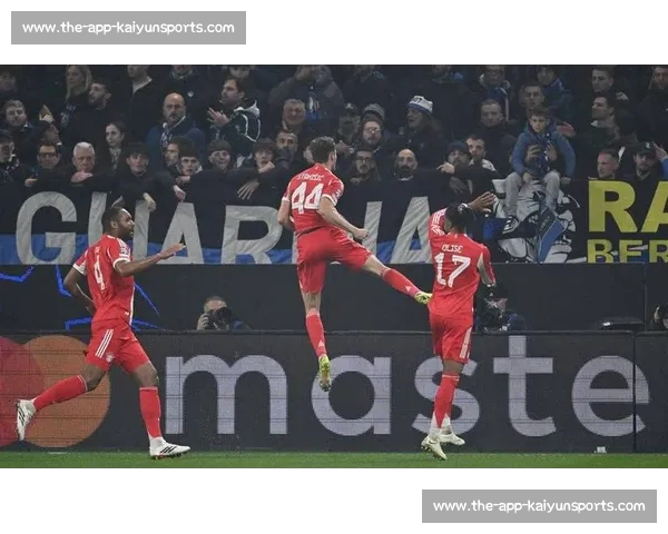 裁判视角直击！奥利塞奔袭半场破曼联，顶级速度震撼全场