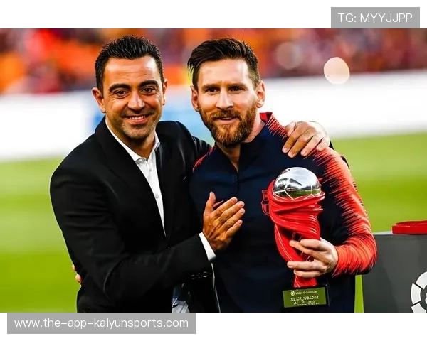 梅西闪电启动！巴萨防线瞬间崩塌