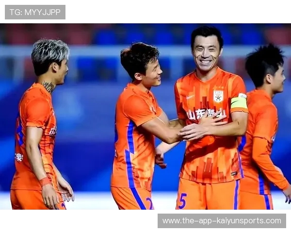 泰山俱乐部严正辟谣克雷桑转会传闻：不实信息扰乱军心