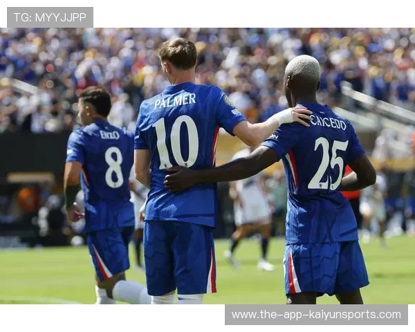 科尔维尔揭秘淘汰本菲卡关键：逆境中坚守韧性，切尔西加时三球定乾坤