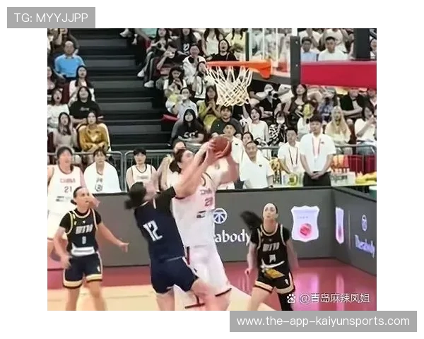 张子宇内线铁闸无解！对手抱头叹息：防不住，根本防不住