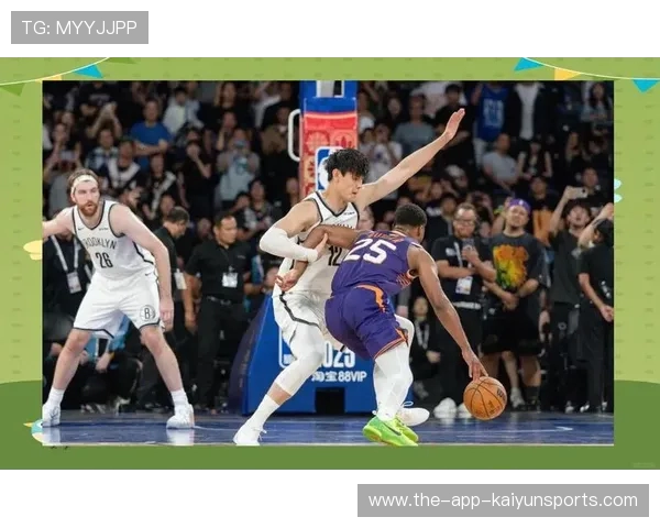 NBA中国赛：历史、影响与未来展望