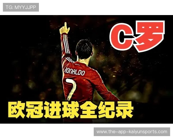C罗在欧冠历史上的辉煌纪录 C罗在欧冠历史上的辉煌纪录